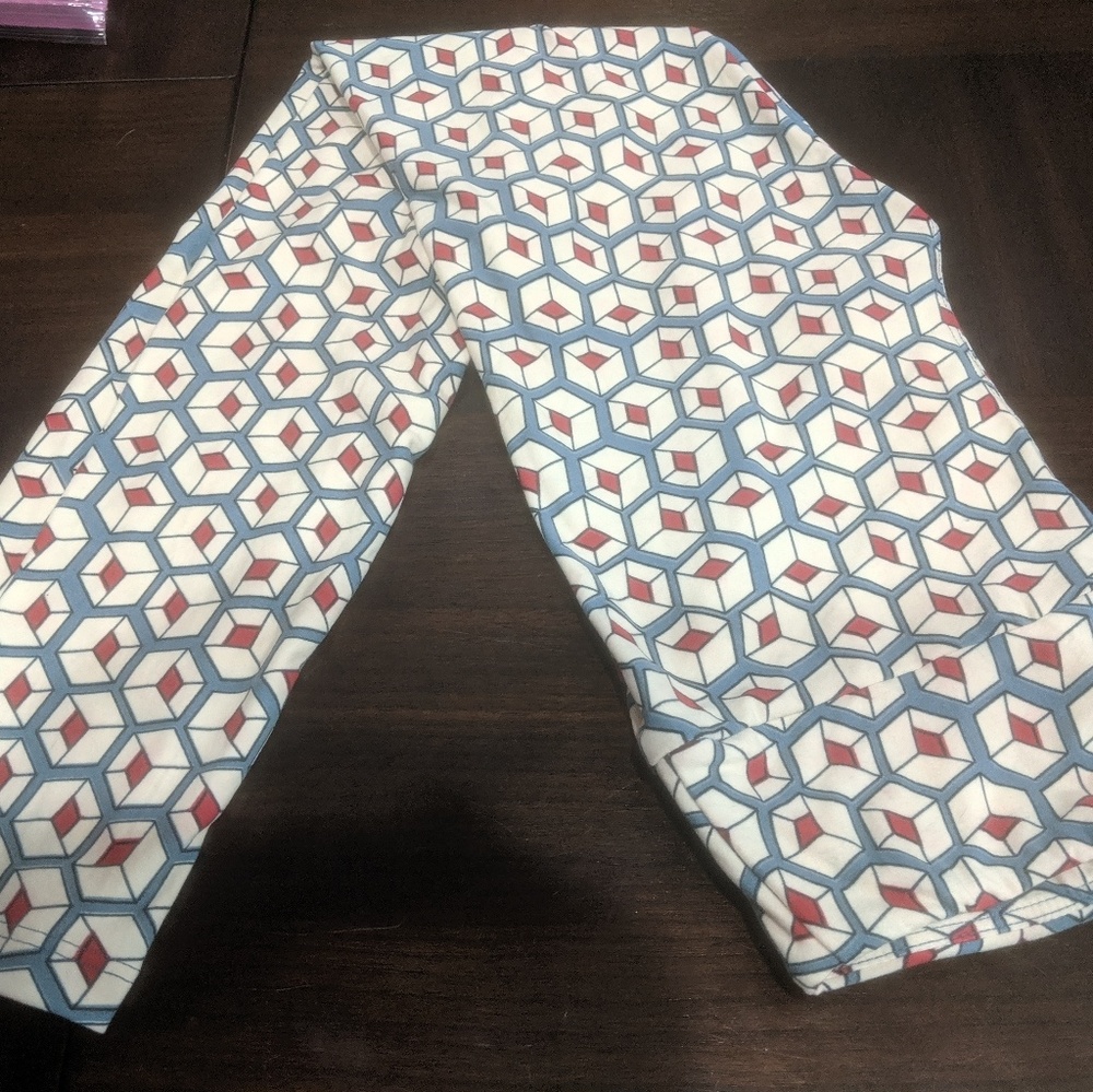 NWOT Leggings